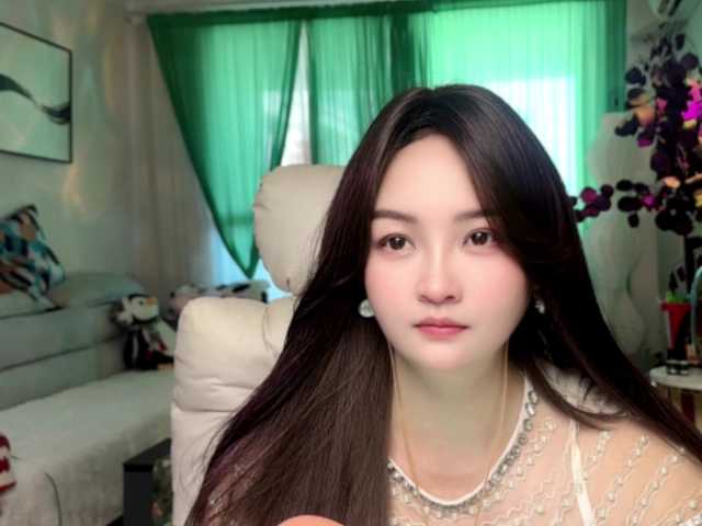 AnniBB online show from August 11, 3:08 am
