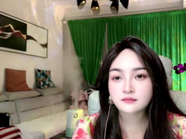 AnniBB online show from August 13, 2:58 am