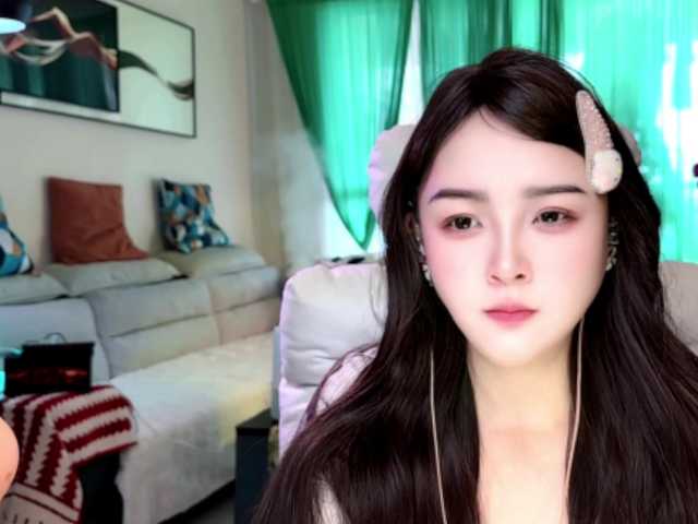 AnniBB online show from August 13, 6:27 am