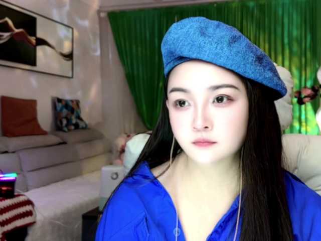 AnniBB online show from August 13, 12:08 pm