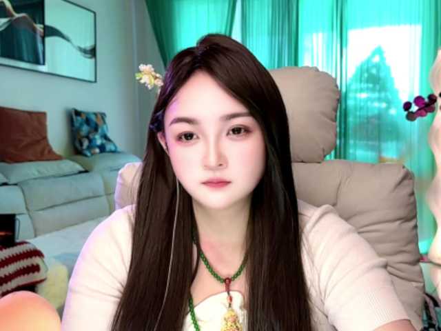 AnniBB online show from August 14, 2:59 am