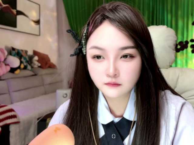AnniBB online show from August 15, 3:38 pm