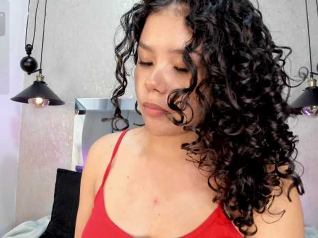 Annie-Pleasure online show from August 9, 1:39 am