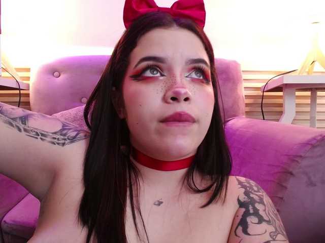 Annybutty online show from August 14, 6:06 am