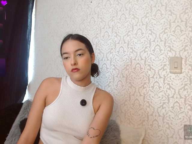 Annyrosse00 online show from July 31, 7:52 pm