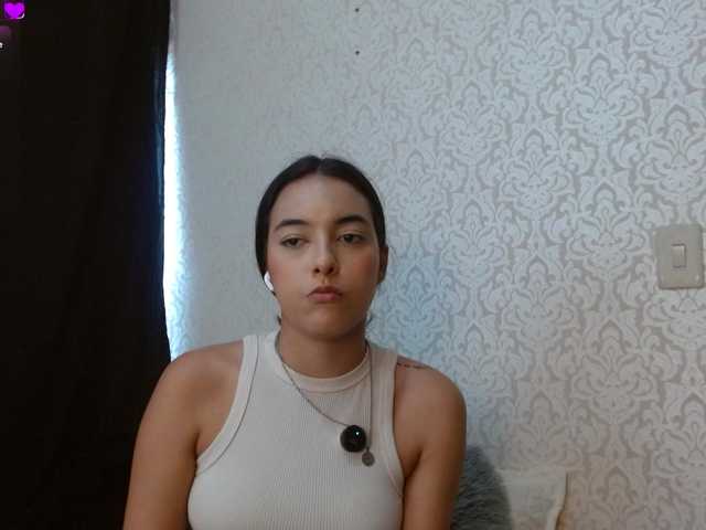 Annyrosse00 online show from August 1, 8:15 pm
