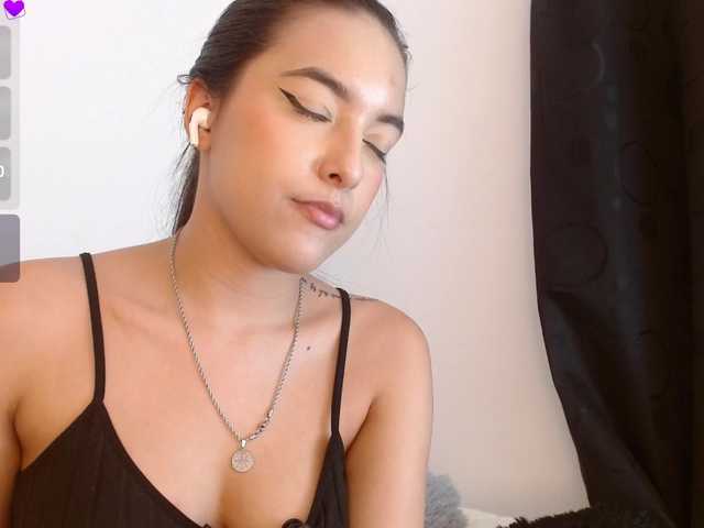 Annyrosse00 online show from August 12, 11:29 pm