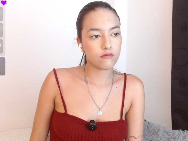 Annyrosse00 online show from August 13, 9:51 pm