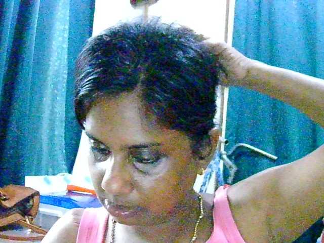 Anshia online show from June 30, 9:38 pm