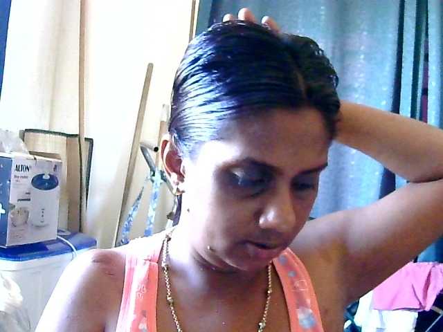 Anshia online show from July 2, 7:26 pm