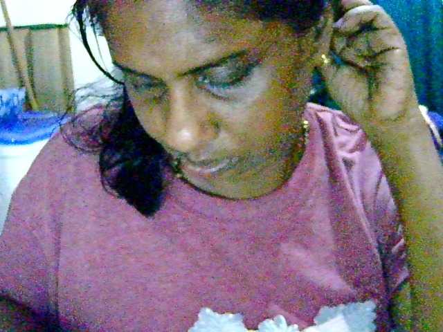 Anshia online show from July 7, 7:07 pm