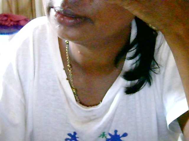Anshia online show from July 7, 10:36 pm