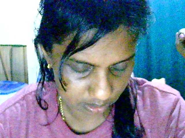 Anshia online show from July 7, 11:52 pm