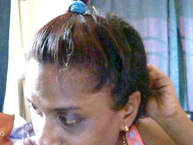 Anshia online show from July 10, 7:41 pm