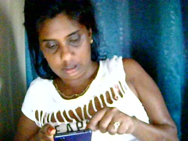 Anshia online show from July 12, 7:09 pm