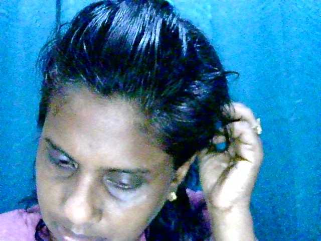 Anshia online show from July 13, 11:43 pm