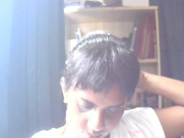 Anshia online show from July 18, 4:52 pm