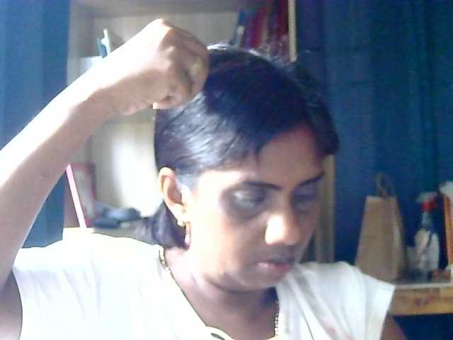 Anshia online show from July 18, 7:04 pm