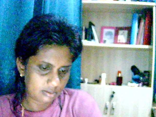Anshia online show from July 20, 10:46 pm