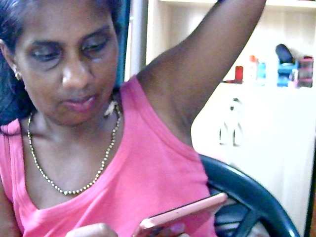 Anshia online show from July 22, 9:39 pm
