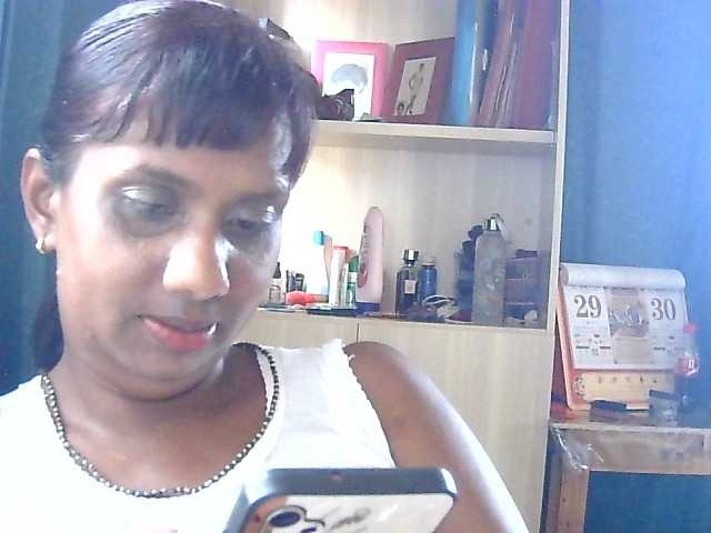 Anshia online show from August 5, 9:24 pm