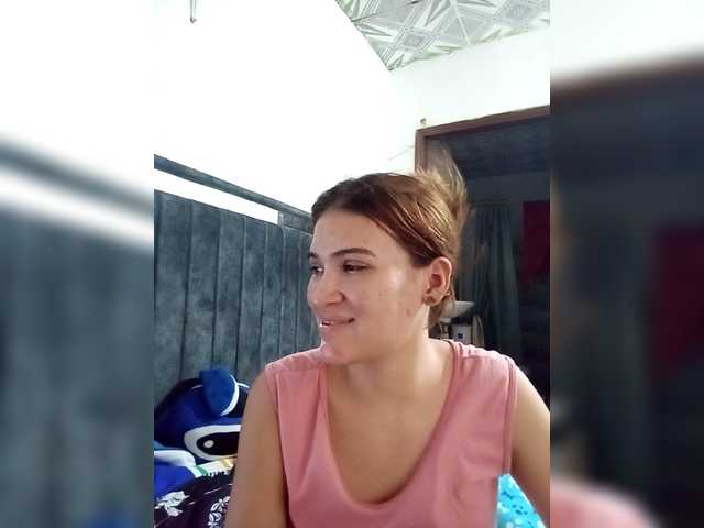 AnthonellaMarquez online show from April 4, 8:49 pm