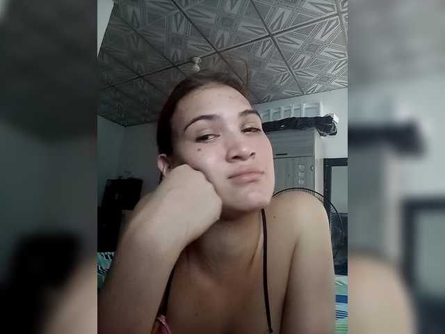 AnthonellaMarquez online show from April 6, 7:07 pm