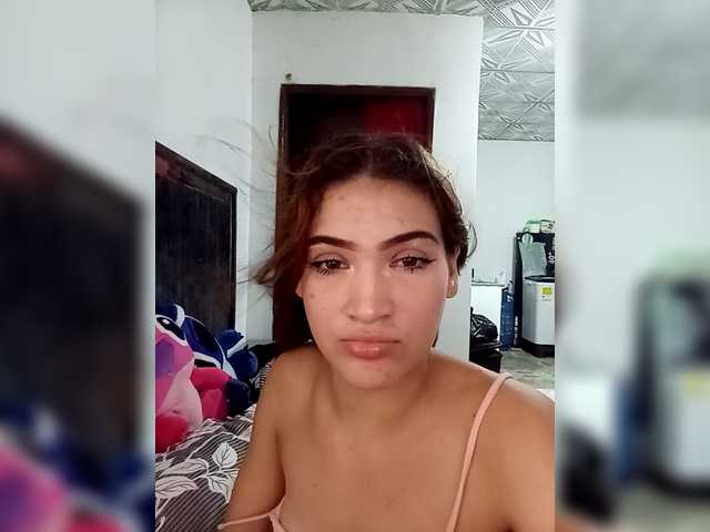 AnthonellaMarquez online show from April 12, 4:13 am