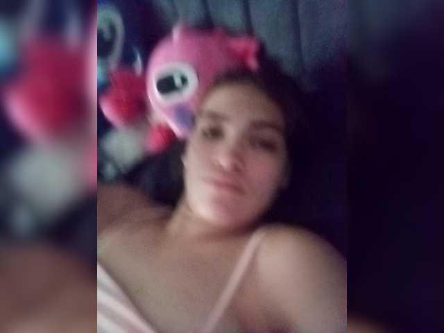 AnthonellaMarquez online show from April 14, 9:33 pm