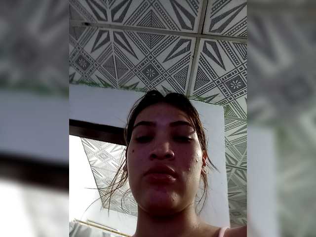 AnthonellaMarquez online show from June 14, 6:49 pm
