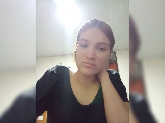 AnthonellaMarquez online show from July 24, 5:54 am