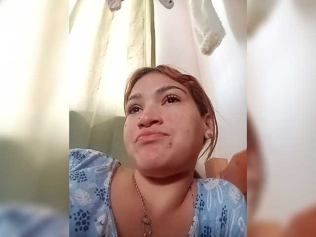 AnthonellaMarquez online show from August 4, 10:07 pm