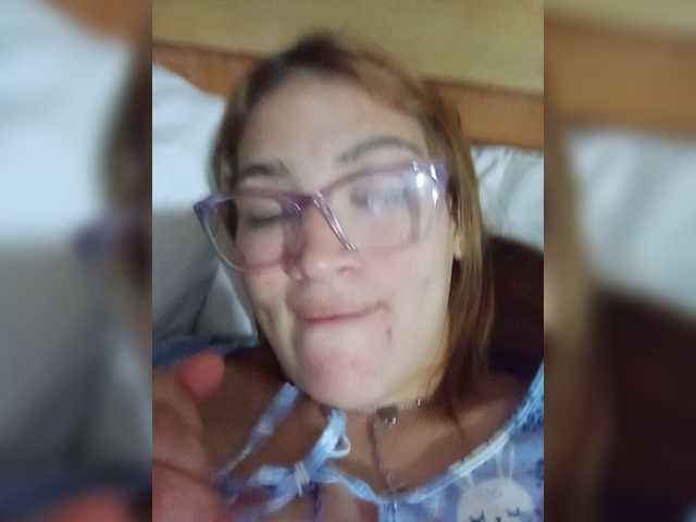 AnthonellaMarquez online show from August 5, 12:19 am