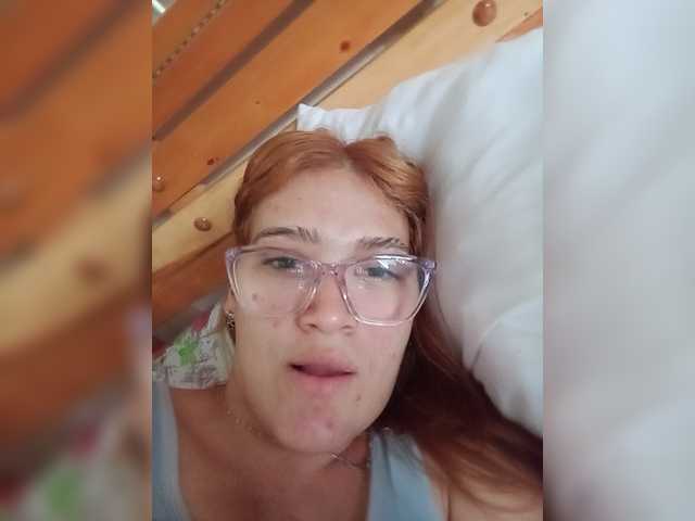 AnthonellaMarquez online show from August 8, 9:37 pm