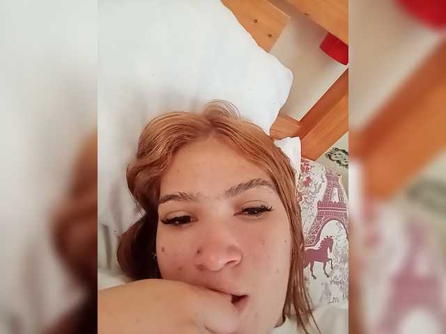 AnthonellaMarquez online show from August 9, 2:29 pm
