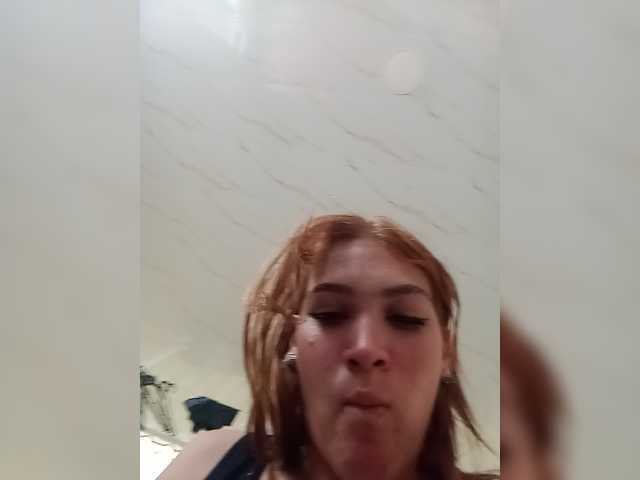 AnthonellaMarquez online show from August 9, 8:54 pm