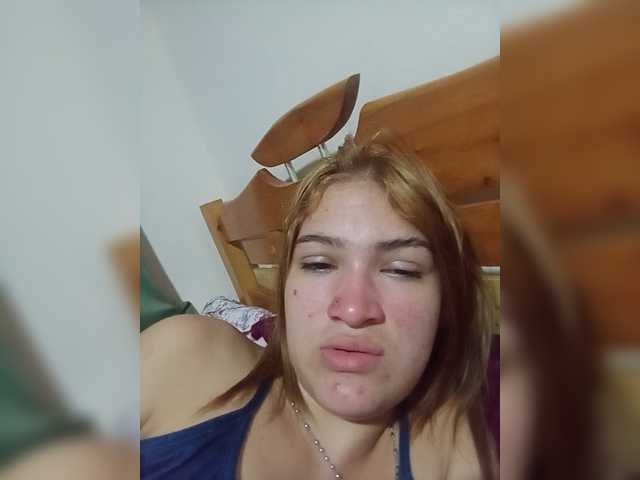 AnthonellaMarquez online show from August 10, 11:28 pm
