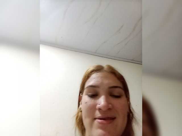 AnthonellaMarquez online show from August 14, 11:30 pm