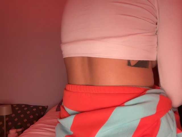 AntoniaDilune online show from July 13, 4:57 pm