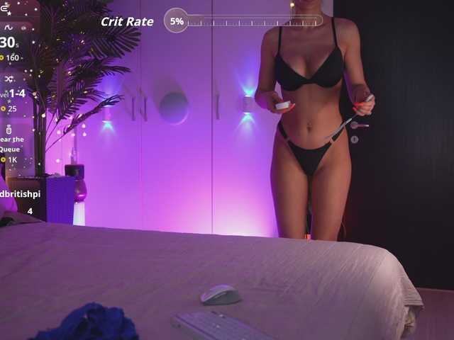Antoniagold online show from May 15, 10:43 pm