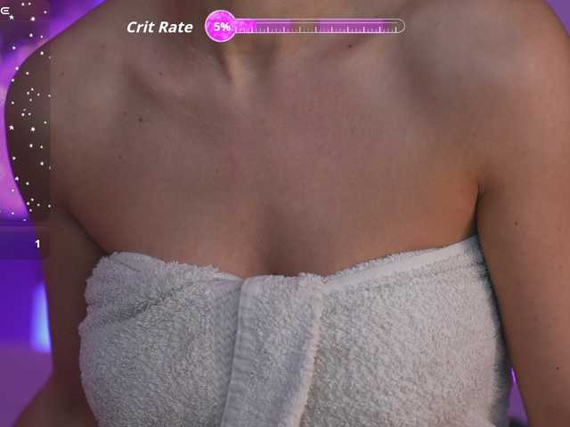 Antoniagold online show from May 18, 7:03 pm