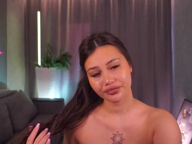 AnuricBriny online show from July 21, 1:53 am