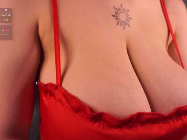 AnuricBriny online show from July 24, 10:13 pm