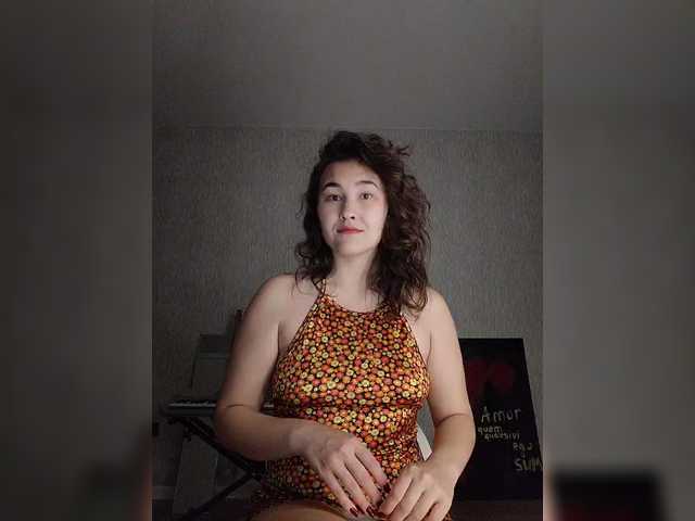 Aphrodita online show from June 14, 9:12 pm