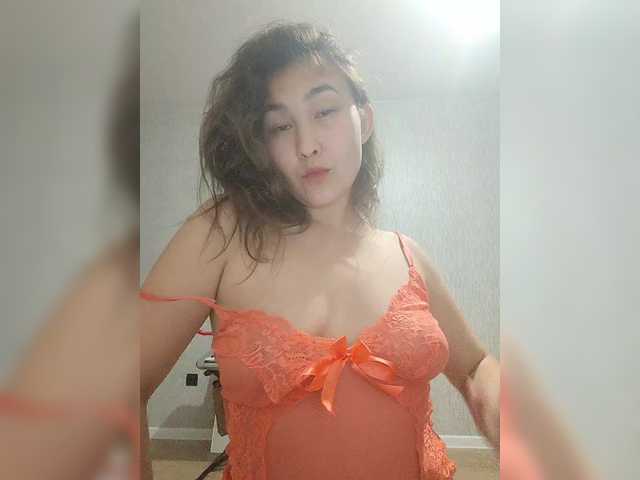 Aphrodita online show from June 25, 8:12 pm