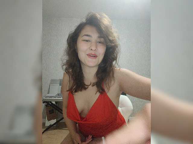 Aphrodita online show from June 28, 8:56 pm