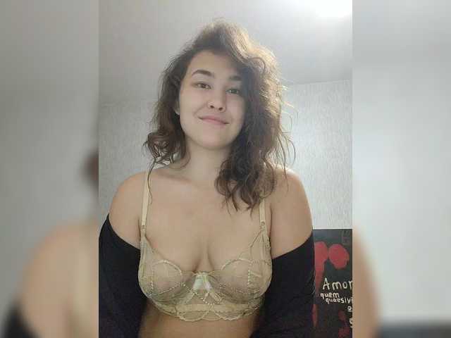 Aphrodita online show from July 2, 9:49 pm