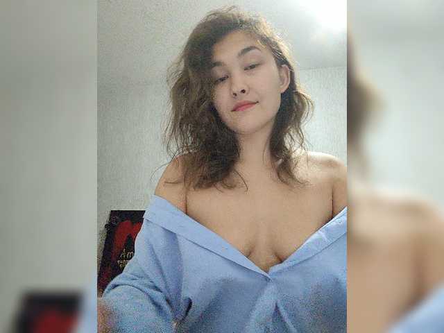Aphrodita online show from July 11, 9:32 pm