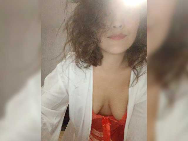 Aphrodita online show from July 26, 8:47 pm