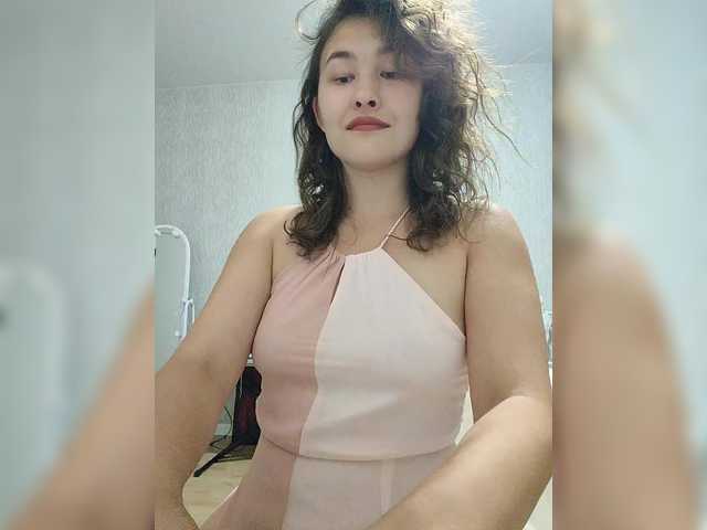 Aphrodita online show from July 31, 7:41 pm